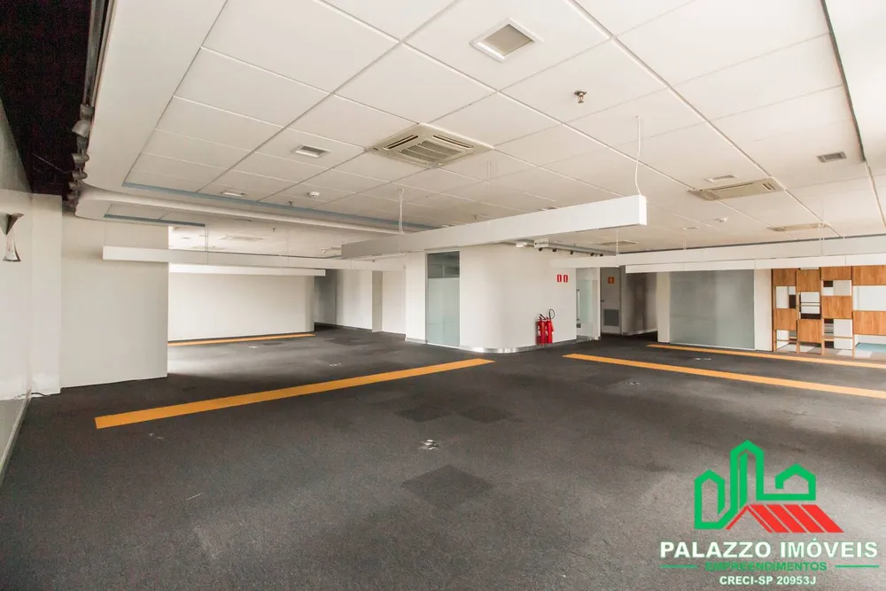 Prédio Inteiro, 873 m² - Foto 2