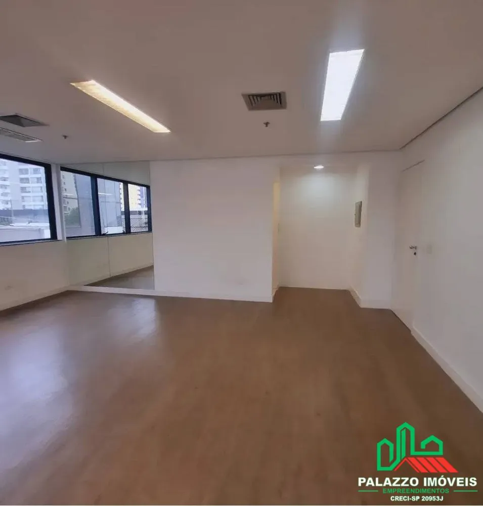 Sala-Conjunto, 49 m² - Foto 2