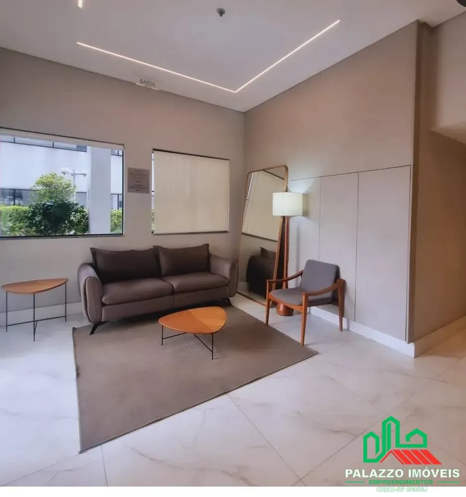 Sala-Conjunto, 49 m² - Foto 3