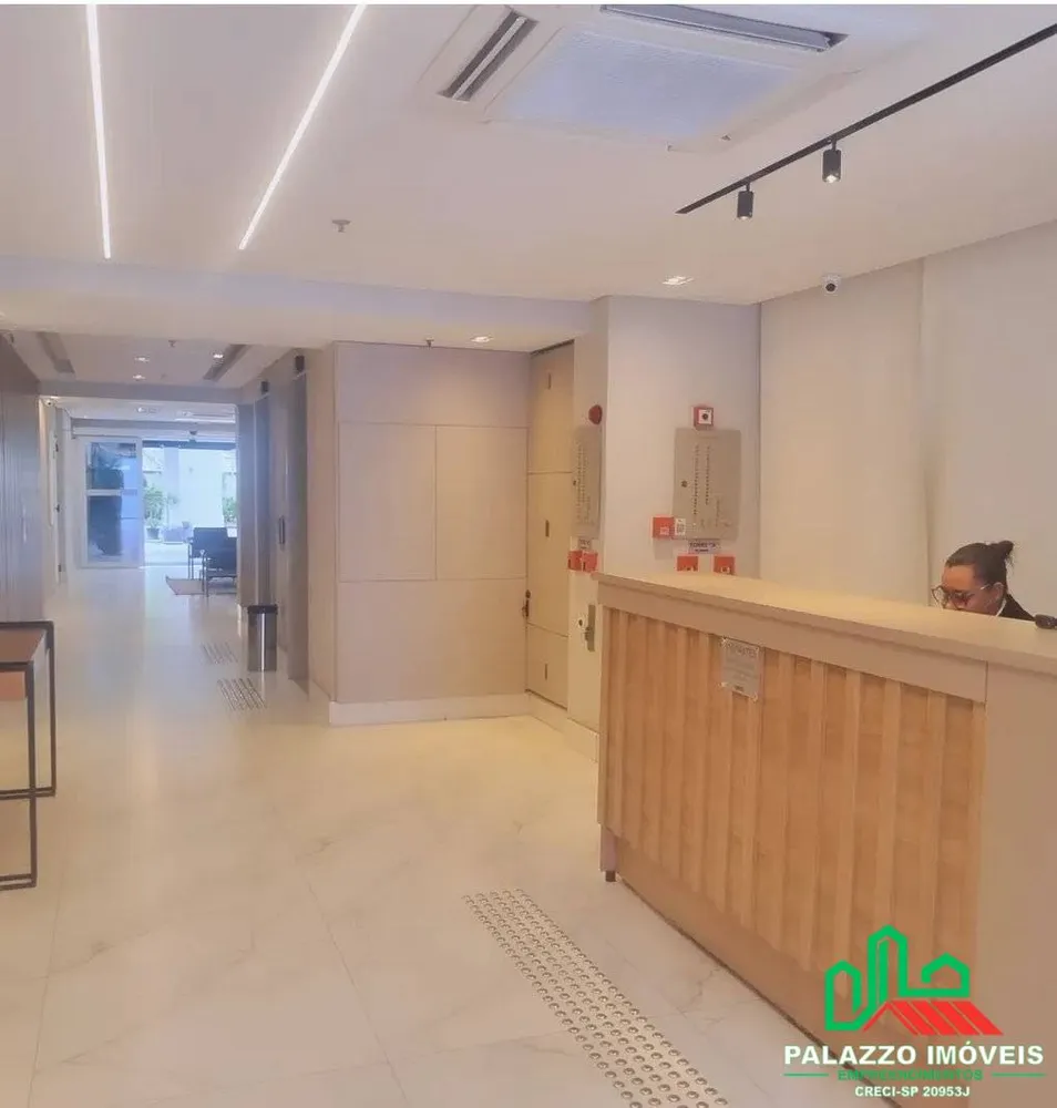 Sala-Conjunto, 49 m² - Foto 6