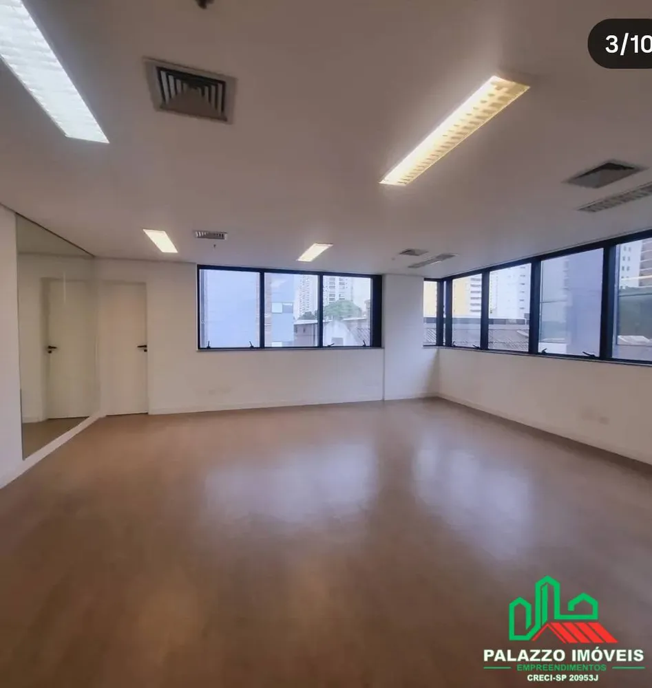 Sala-Conjunto, 49 m² - Foto 1
