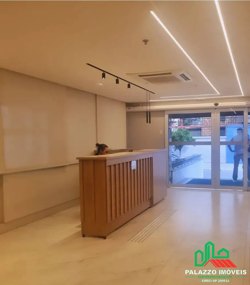 Sala-Conjunto, 49 m² - Foto 4