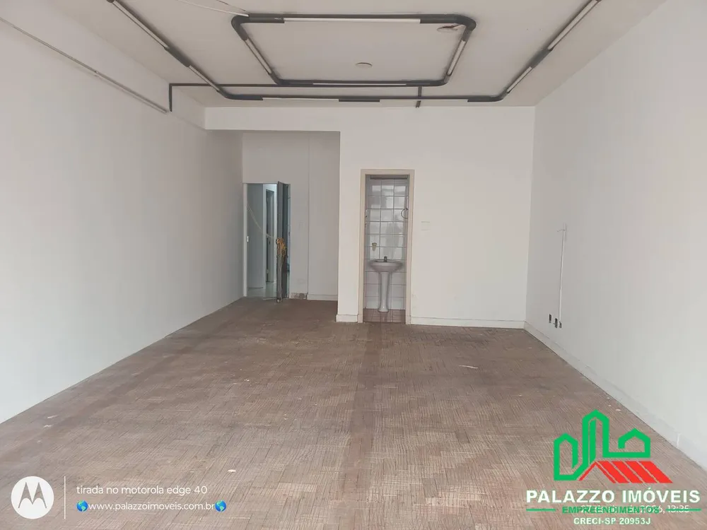 Sala-Conjunto, 46 m² - Foto 1