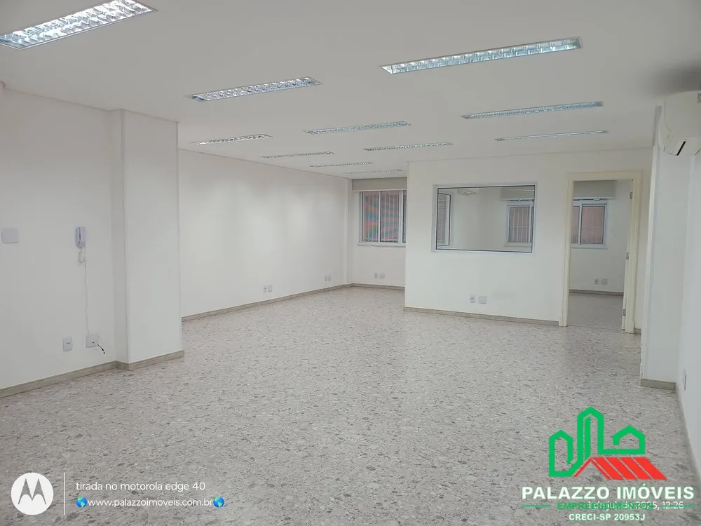 Sala-Conjunto, 124 m² - Foto 2