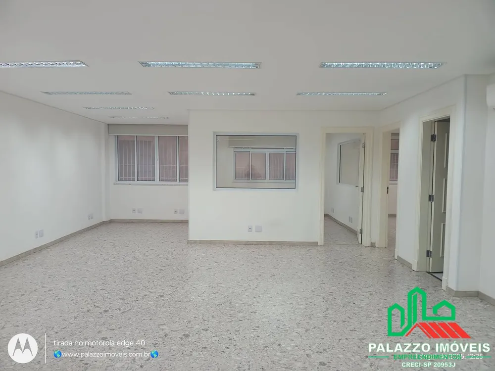 Sala-Conjunto, 124 m² - Foto 1