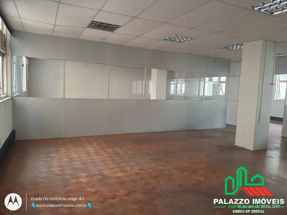 Sala-Conjunto, 288 m² - Foto 1