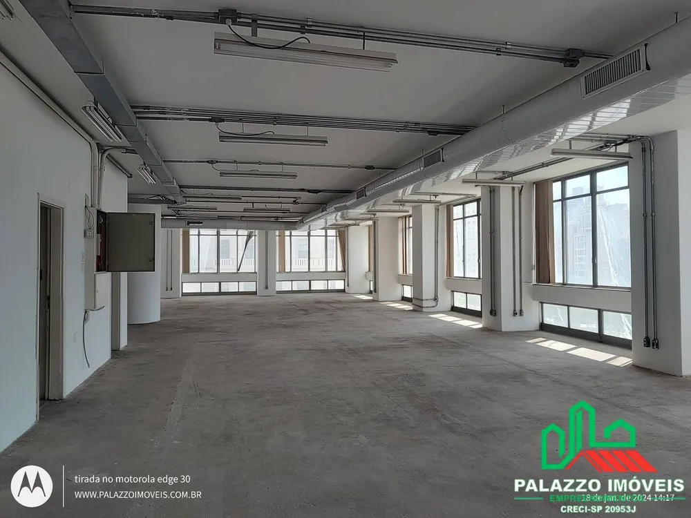 Prédio Inteiro, 1140 m² - Foto 11