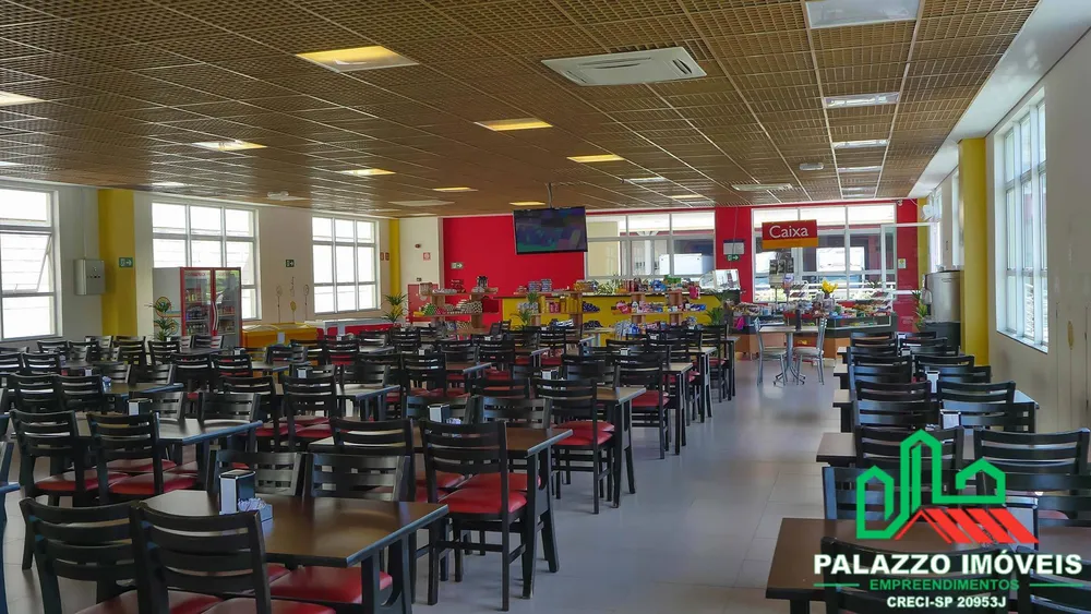 Depósito-Galpão, 1978 m² - Foto 8