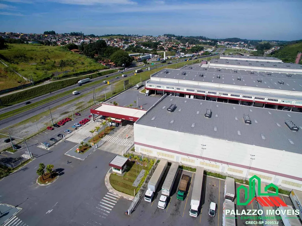 Depósito-Galpão, 1978 m² - Foto 12