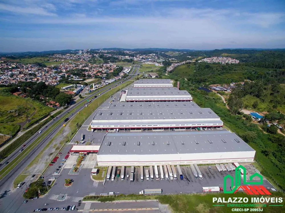 Depósito-Galpão, 1978 m² - Foto 2