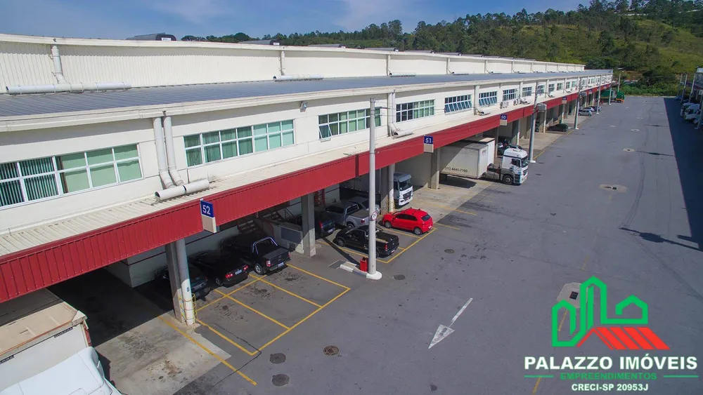 Depósito-Galpão, 1978 m² - Foto 4