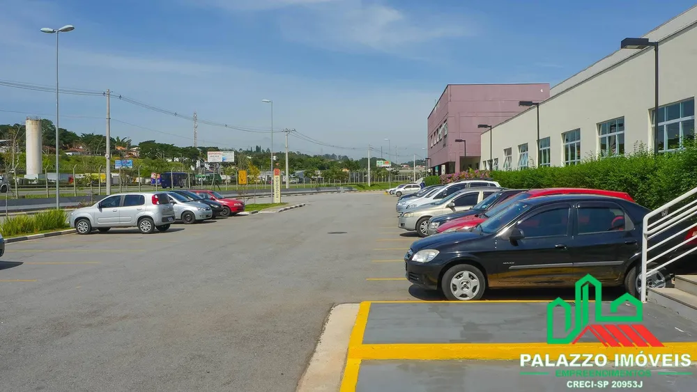 Depósito-Galpão, 1978 m² - Foto 1