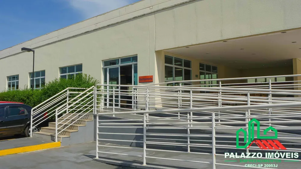 Depósito-Galpão, 1978 m² - Foto 9