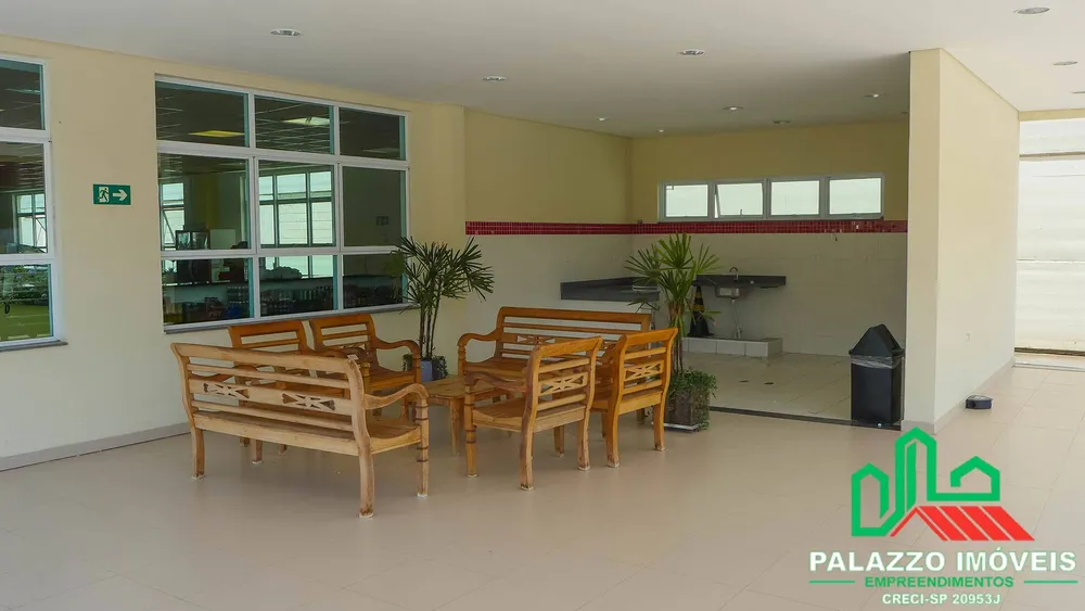 Depósito-Galpão, 1978 m² - Foto 6