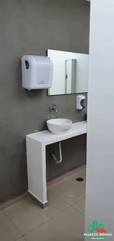 Prédio Inteiro, 950 m² - Foto 6
