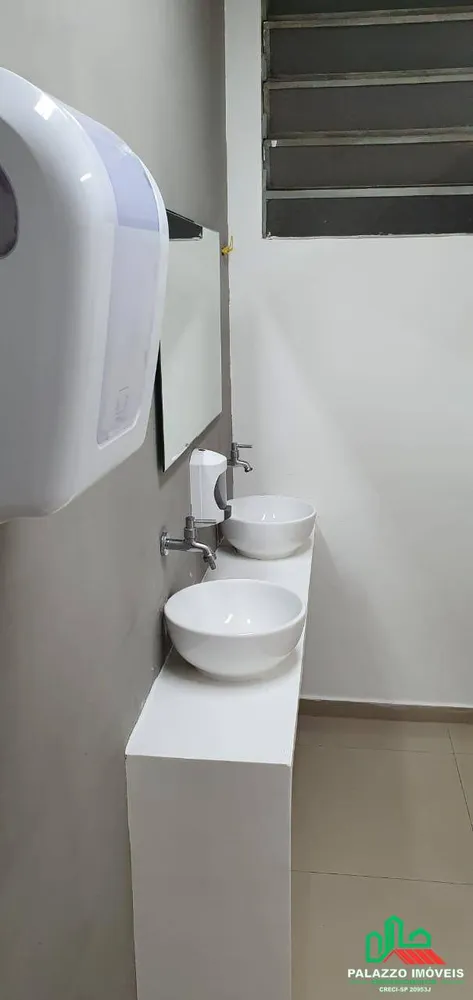 Prédio Inteiro, 950 m² - Foto 7