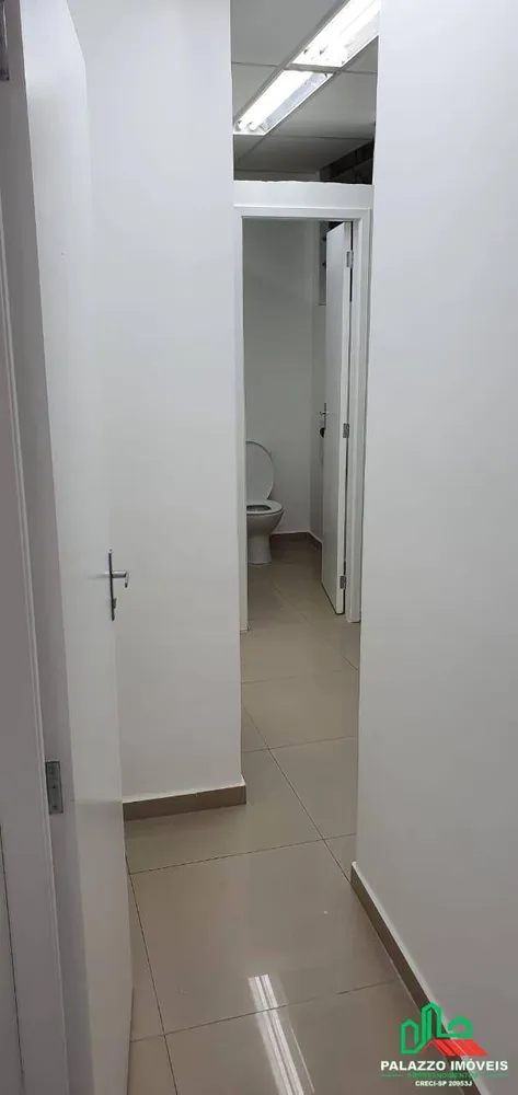 Prédio Inteiro, 950 m² - Foto 9