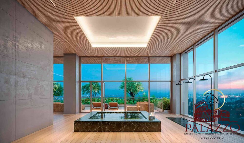 Cobertura à venda com 4 quartos, 209m² - Foto 7