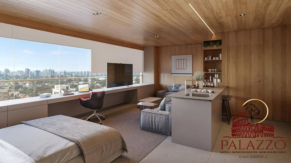 Cobertura à venda com 4 quartos, 209m² - Foto 4