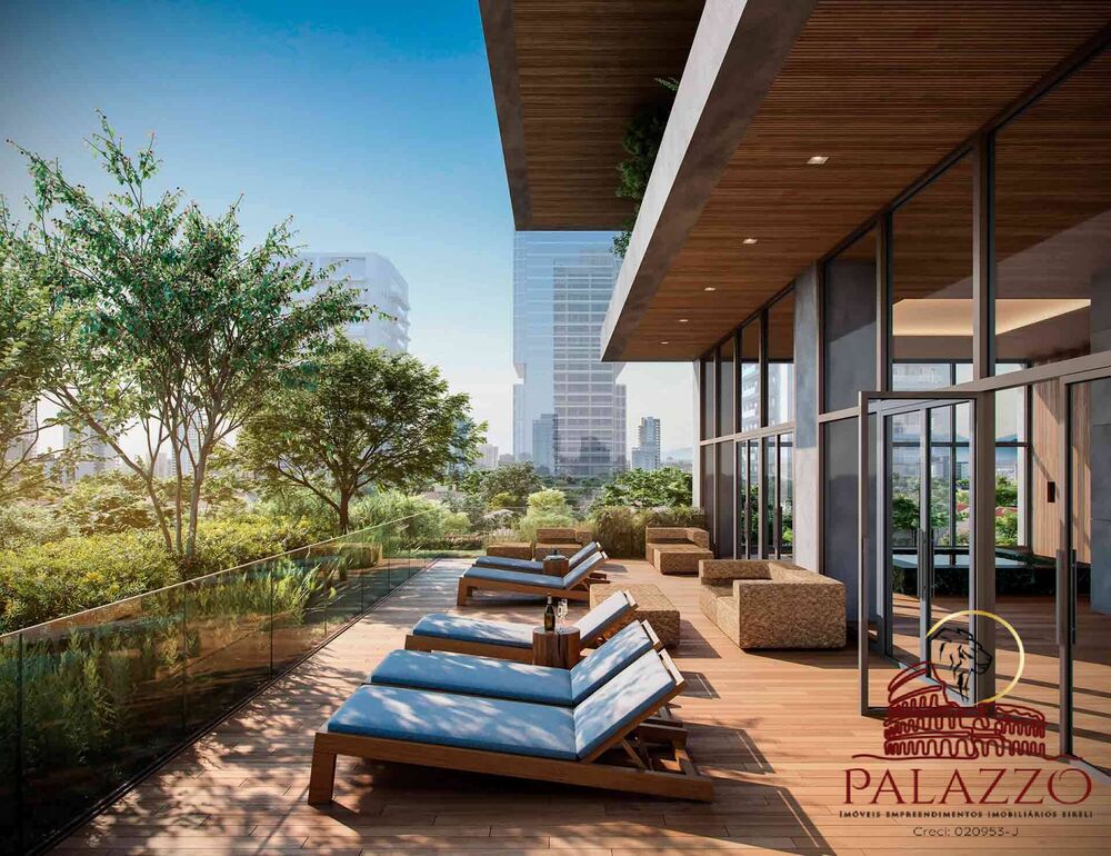 Cobertura à venda com 4 quartos, 209m² - Foto 5