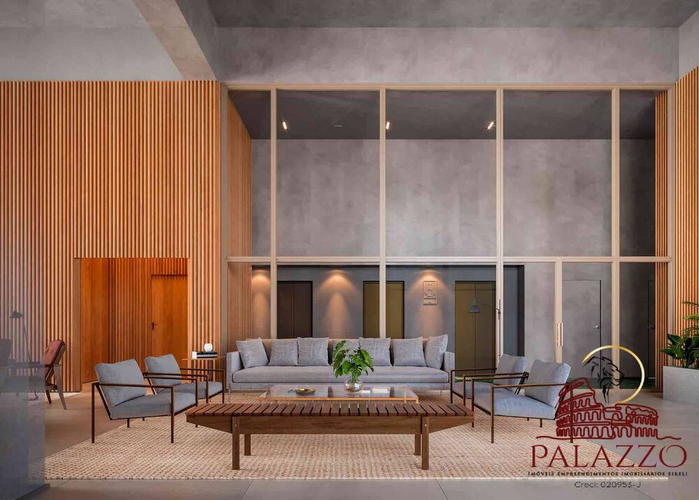 Cobertura à venda com 4 quartos, 209m² - Foto 6