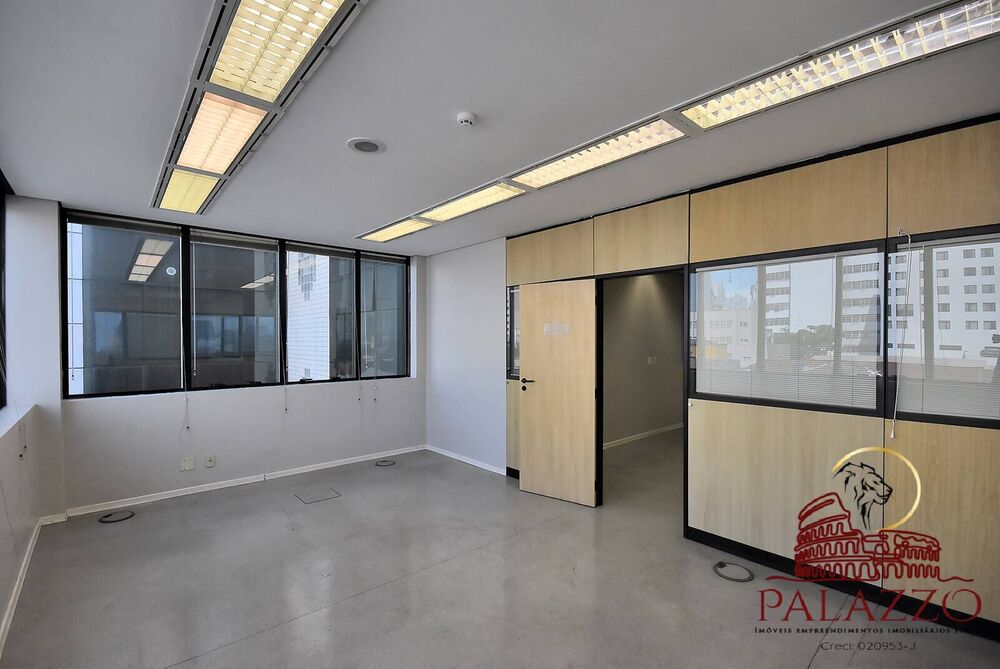 Prédio Inteiro para alugar, 4504m² - Foto 8