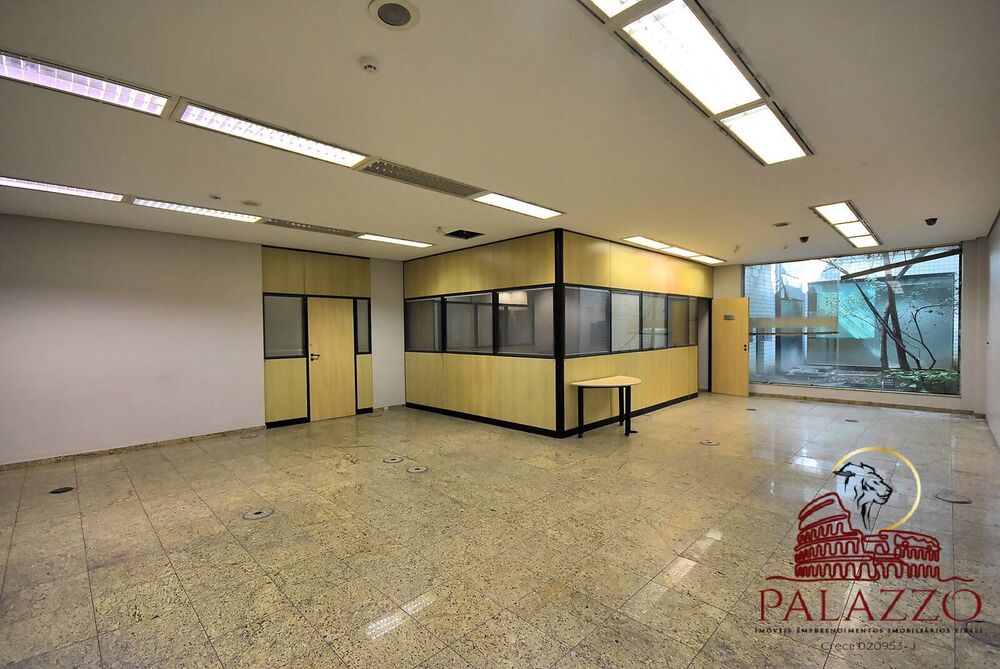Prédio Inteiro para alugar, 4504m² - Foto 3