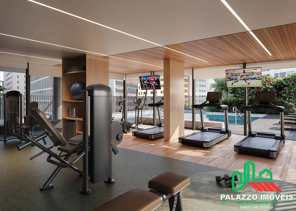 Cobertura, 4 quartos, 332 m² - Foto 14