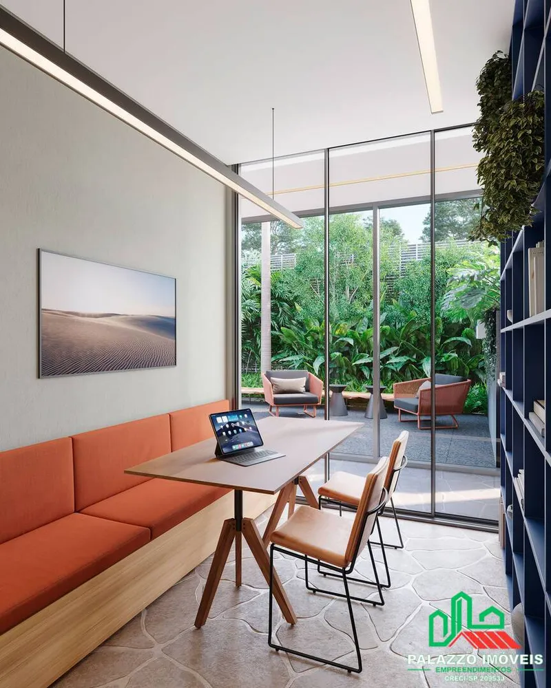 Cobertura, 4 quartos, 332 m² - Foto 12