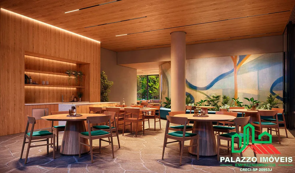 Cobertura, 4 quartos, 332 m² - Foto 10
