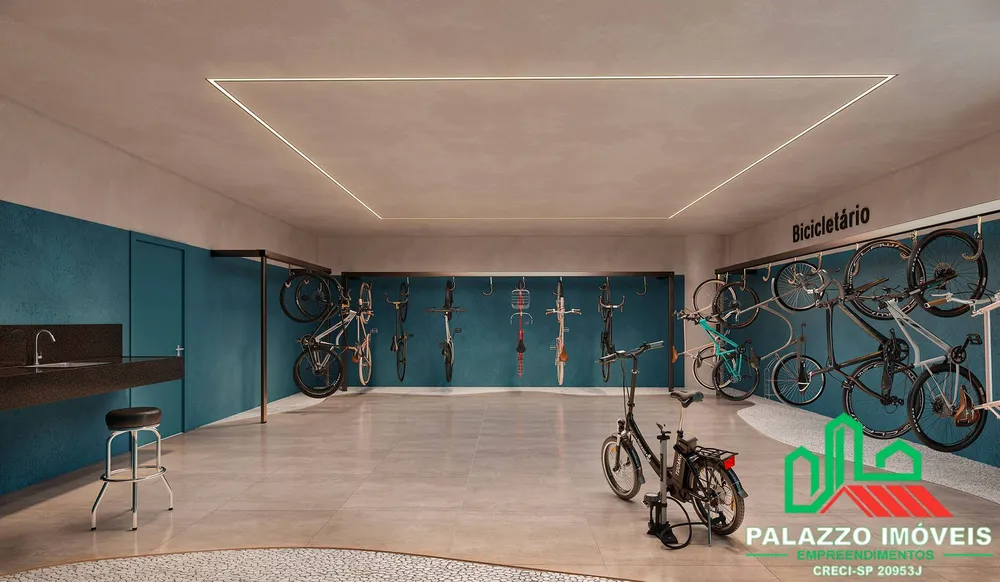 Cobertura, 4 quartos, 332 m² - Foto 7