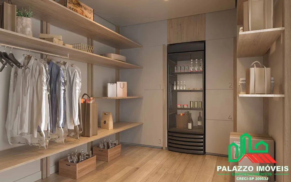 Cobertura, 3 quartos, 162 m² - Foto 5