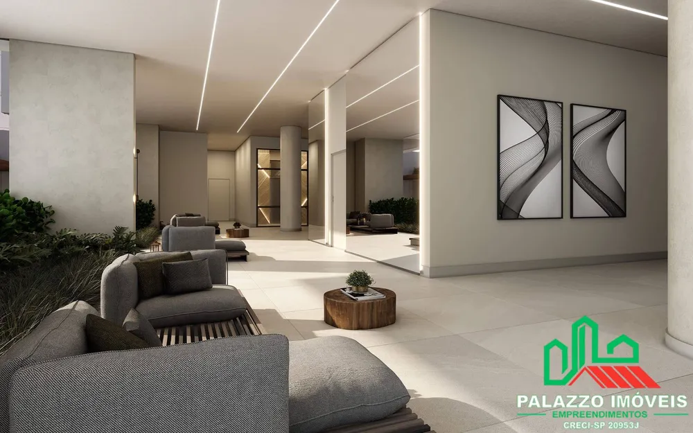 Cobertura, 3 quartos, 162 m² - Foto 6