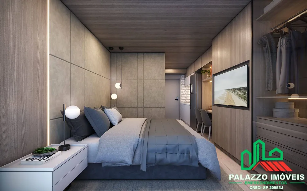 Cobertura, 3 quartos, 162 m² - Foto 12