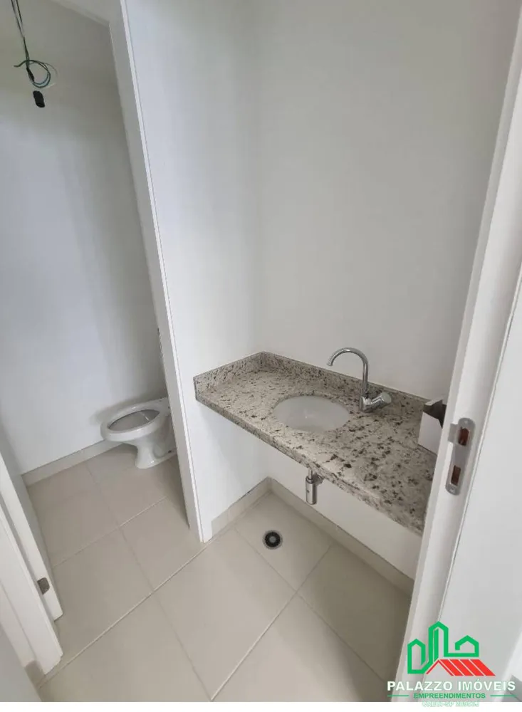 Sala-Conjunto, 93 m² - Foto 8
