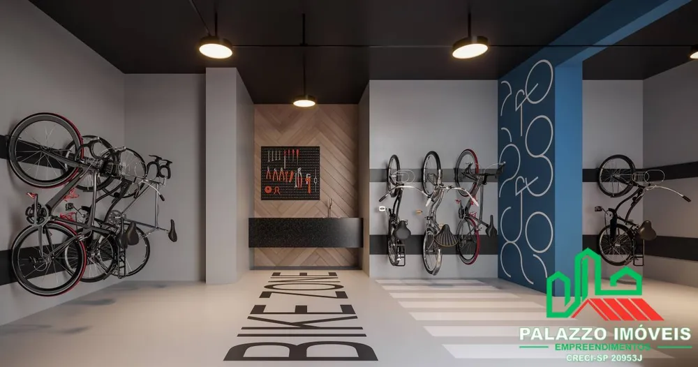 Apartamento, 2 quartos, 83 m² - Foto 6
