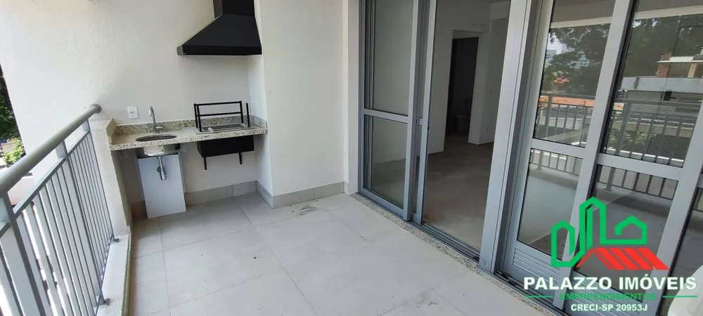 Apartamento, 2 quartos, 83 m² - Foto 18
