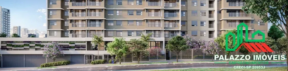 Apartamento, 2 quartos, 83 m² - Foto 11