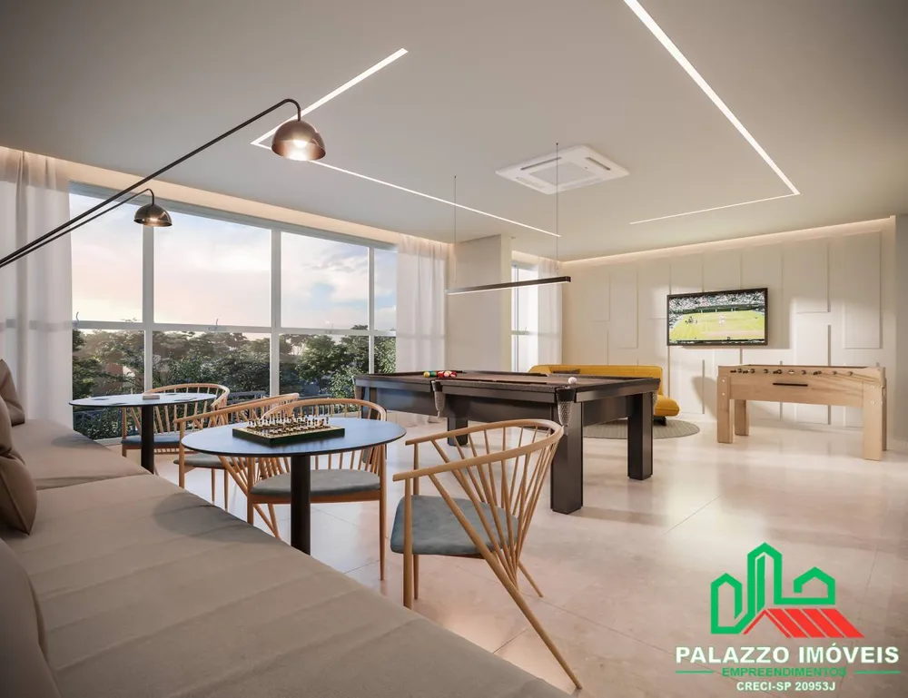 Apartamento, 2 quartos, 83 m² - Foto 6