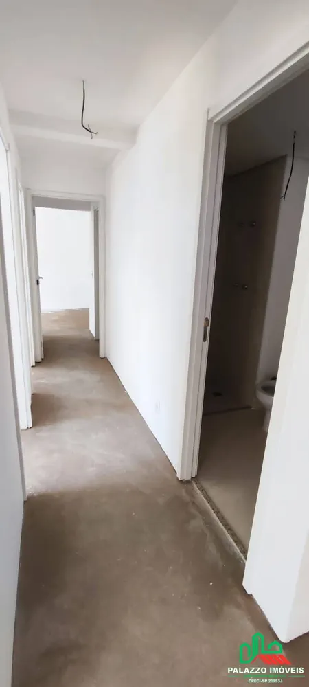 Apartamento, 2 quartos, 83 m² - Foto 3