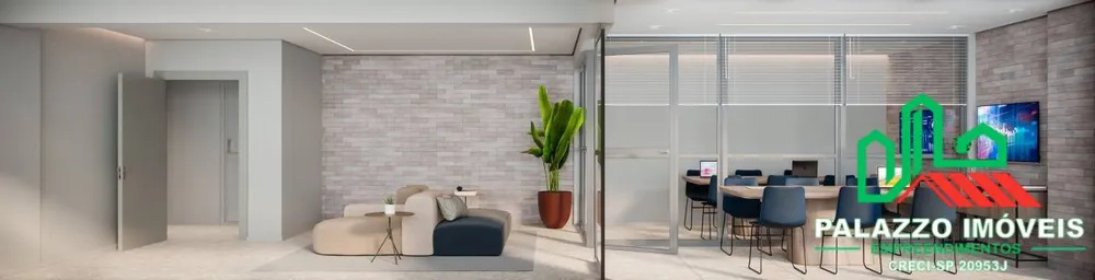 Apartamento, 2 quartos, 83 m² - Foto 9