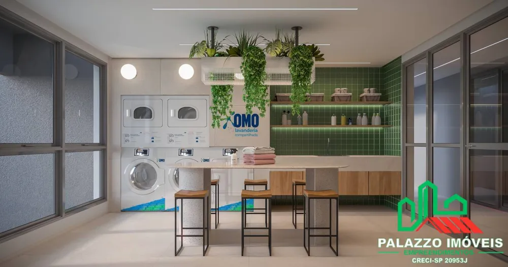 Apartamento, 2 quartos, 83 m² - Foto 12