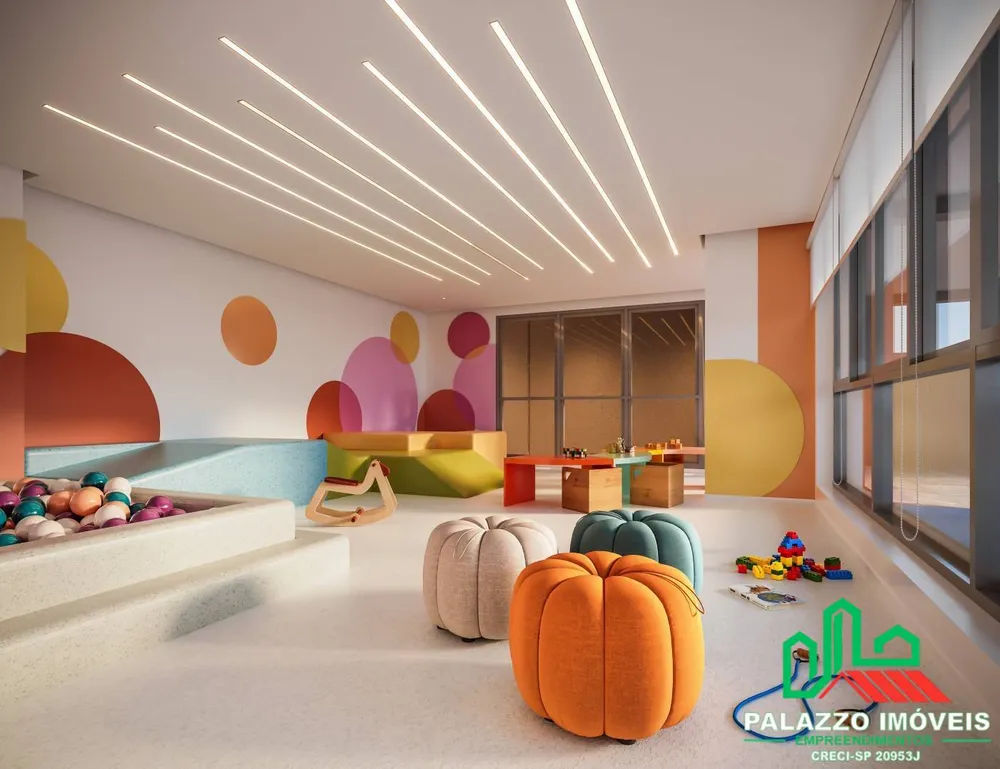 Apartamento, 2 quartos, 83 m² - Foto 7