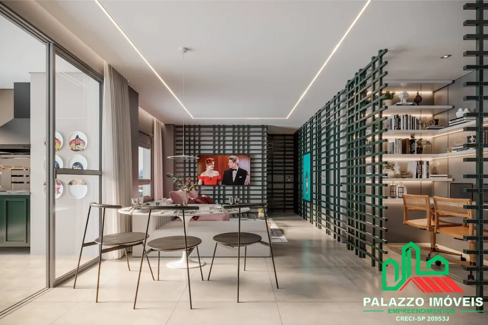 Apartamento, 2 quartos, 83 m² - Foto 10