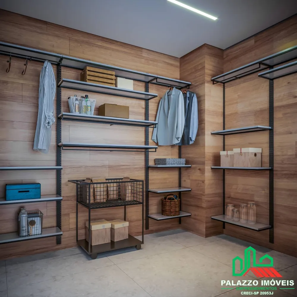 Apartamento, 2 quartos, 83 m² - Foto 7