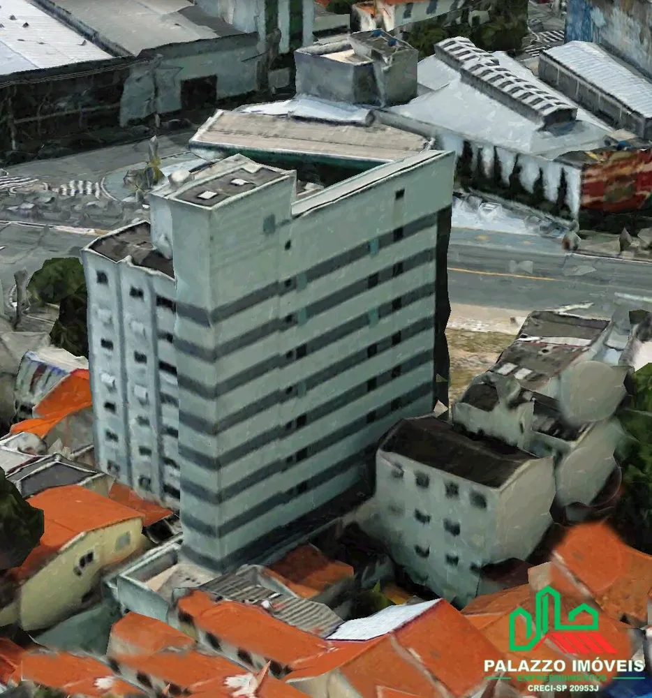 Prédio Inteiro, 1400 m² - Foto 1