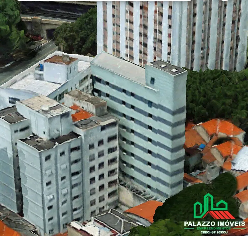 Prédio Inteiro, 1400 m² - Foto 2