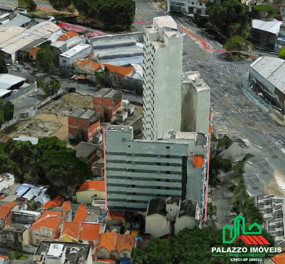 Prédio Inteiro, 1400 m² - Foto 7
