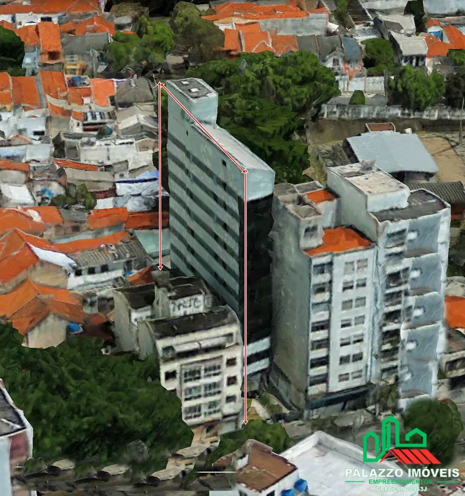 Prédio Inteiro, 1400 m² - Foto 6