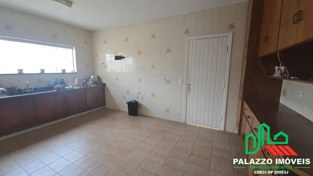Casa, 3 quartos, 181 m² - Foto 7